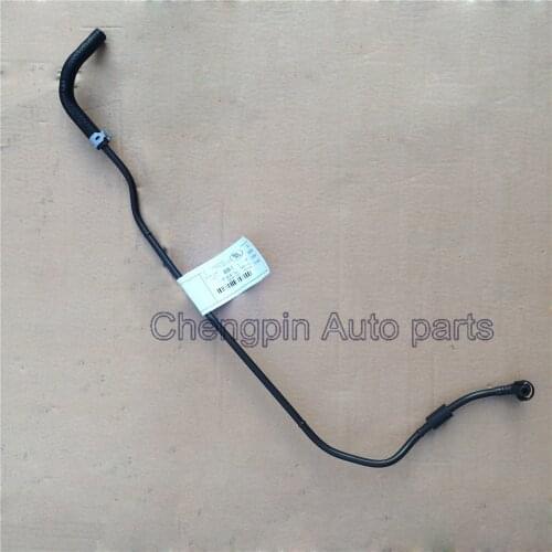 10X Original Throttle Body Heater Pipe OEM#55574685 Water Recirculation Thermostat Hose For Aveo Cruze 1.6 1.8 Trax Opel Astra H