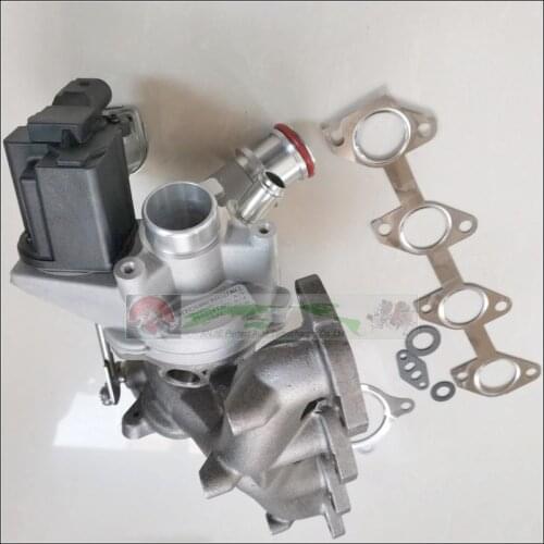 Turbo JHJ 03F145701H 03F145701M 03F145701K 03F145701R 03F145701G For VW Golf VI Polo V Touran Leon Ibiza 1.2 TSI CBZA CBZB 77Kw