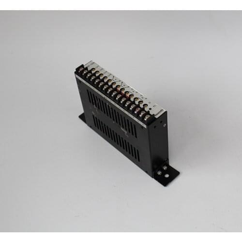 Uchida Rexroth controller URP-15W for servo valve