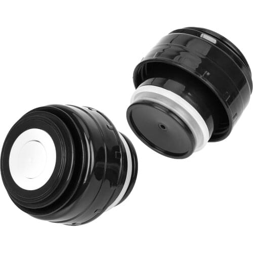 XINCHEN 5.2cm Vacuum Thermos Cover Bullet Thermoses Flask Lid Outdoor Travel Cup Cover Flask Accessories
