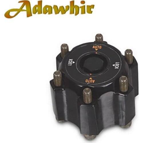 FOR NISSAN Safari GU Y61 Automatic Free wheel locking hubs B017 40250-VB200 40250VB200