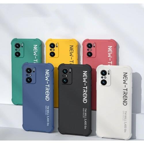 Liquid Silicone For Xiaomi Mi Pocophone Poco F3 Case Shock-Proof For Xiaomi Mi 10 S Mi10S Mi10 S 10 T Redmi Note 9 Back Cover