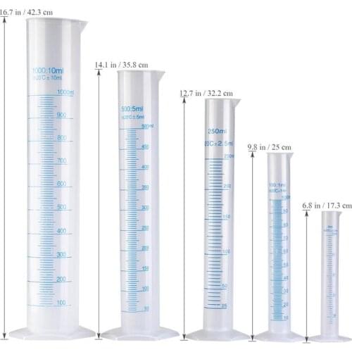 China Machinery Manufacture Measuring Cups China
