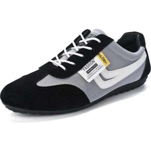 Designer Mens Canvas Sneaker Patchwork Running Shoes Male Brand Thick Heel Sneakers Casual Running Platform Breathable Shoes