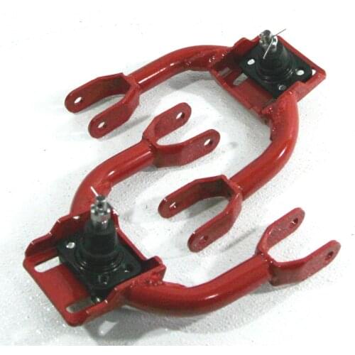 Emusa Suspension Arms