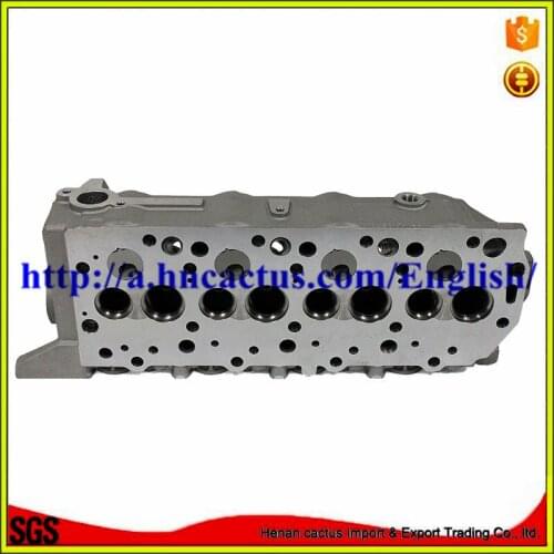 4D56 MD348983 AMC908513 cylinder head