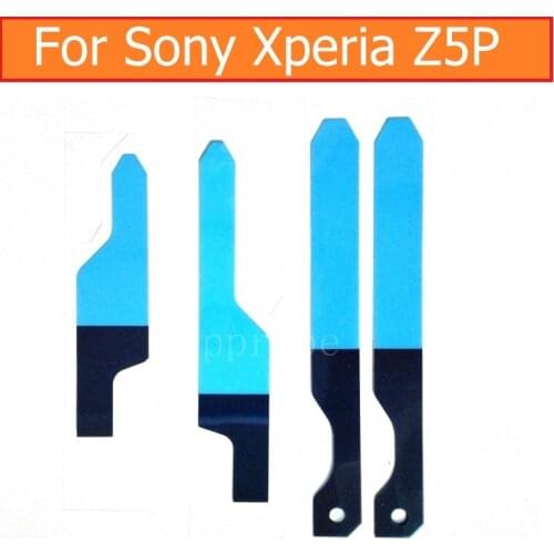 100% Geniune Battery Sticker for Sony Xperia Z5 premium E6853 E6883 battery glue for sony z5 premium Battery Adhesive Tape