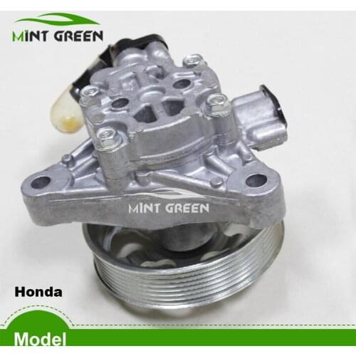 For brand new Power Steering Pump for car Honda ACCORD 56100R40305