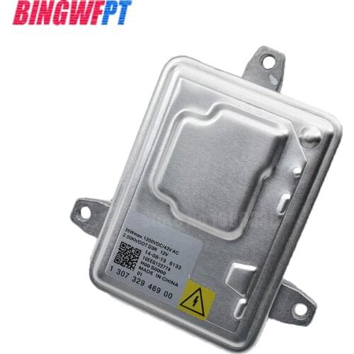 New D3S D3R Xenon Headlight HID Ballast Control Unit Computer Module 130732946900