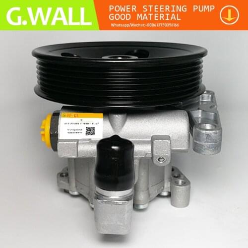 For Power Steering Pump Mercedes-Benz E350 E550 ML500 R500 06-07 0044668601 0044667601 0044668501 0054662001 0054662201