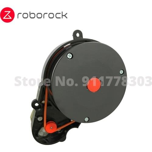 Original LDS Grey for Roborock S55 Robotic Vacuum Cleaner Parts Laser Diatance Sensor with LDS Motor