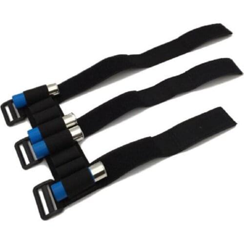 Hunting Tactical 8 Rounds Holder Arm Carrier Shooters Sleeve Mag Forearm Pouch