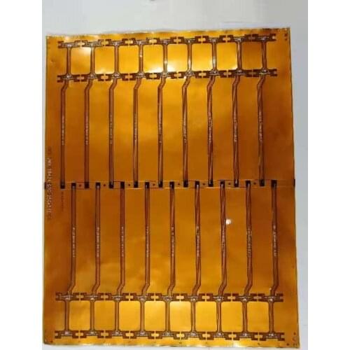 Original ILSINTECH KF4 KF4A fiber fusion splicer windshield LED cable Lighting cable/Red light cable