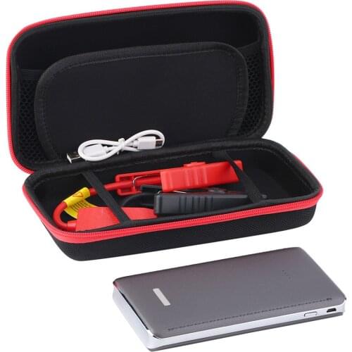 30000mAh Portable Car Jump Starter Booster Emergency Starting Power Supply For Devices Dropshipping