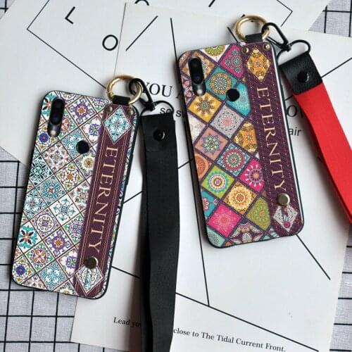 ShuiCaoRen Phone Cases Meizu MX6