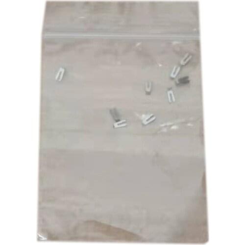 Locksmith Tools 9pcs / set Pins for Black HU66 Parts