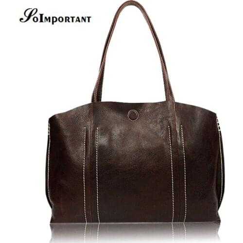 SOIMPORTANT Women's Messenger Bags