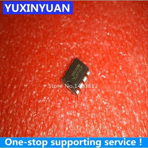 TL071CP TL071CN DIP-8 10pcs/lot