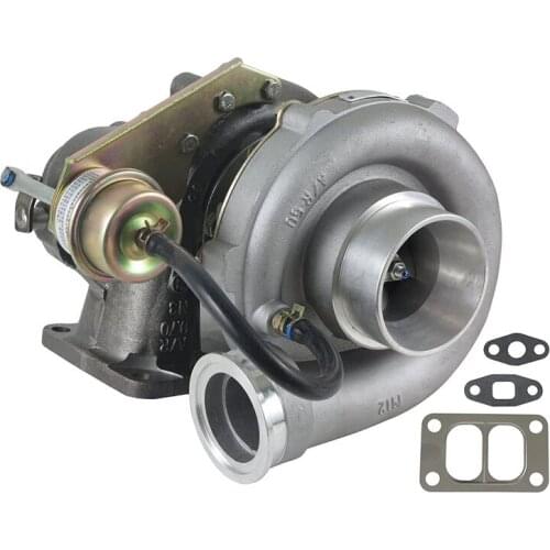 New Turbocharger RHB6 8-94418-3200 for EX120-1 W/ 4BD1-T Engine