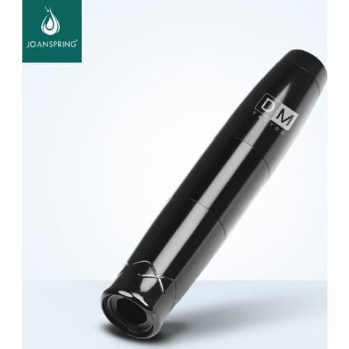 Rotary Tattoo Pen PMU Tattoo Eyebrow Machine Japan DC Coreless Motor Double Eccentric Permanent Makeup Machine For Body Art