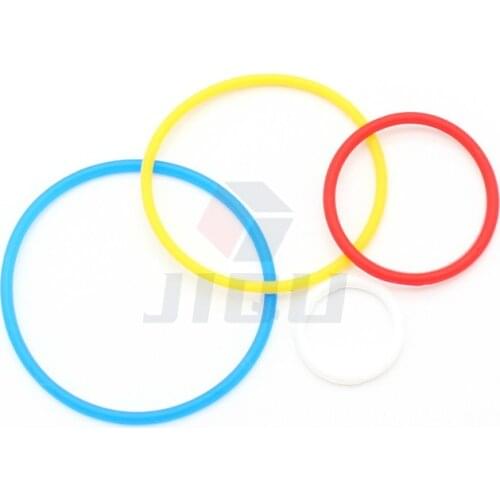 High-Tech Parts Rubber Band 85543 85545 85546 Race Car Model EV3 Educational Set Bulk Accessory MOC Building Blocks DIY Kid Toys