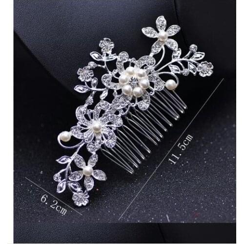 Женские гребни для волос Xwyyclbell China At AliExpress