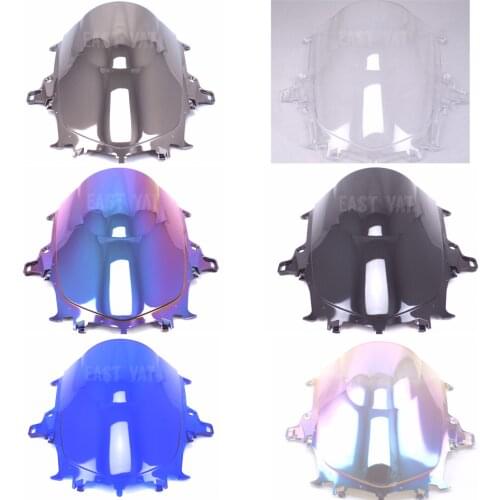 YZF1000 R1 2015 2016 2017Motorcycle windshield suitable for Yamaha YZF 1000 R1 15-16-17 windshield deflector