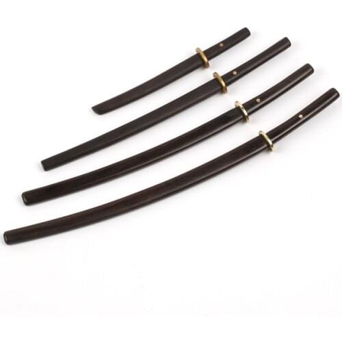 10cm Miniature 1/6 Scale Japanese Dagger Handmade Sword Props Vg10 Steel 12 Inch Movable Doll Scene Accessories