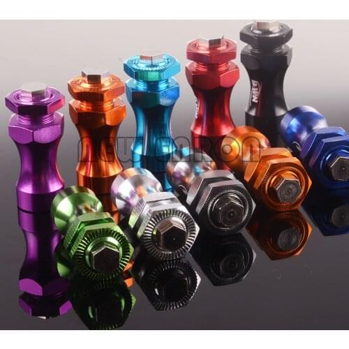 12MM TO 17MM Conversion Adapter 30MM N10178 For DESC410R/SCT410/SCTE/SLASH0NEW ENRON