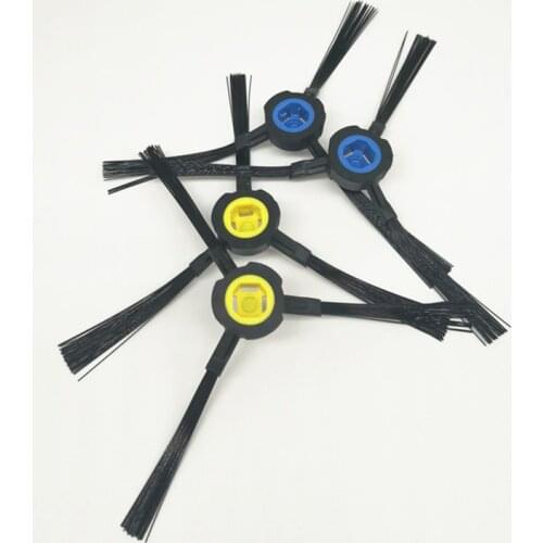 Robot Vacuum Cleaner Brushes Side Brush for Silvercrest SSR1 Robotic Vacuum Cleaner Parts Accessories