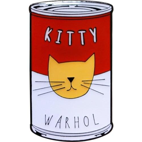 Andy Warhol Gift