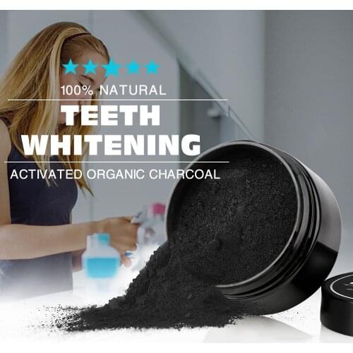 GUANJING Tooth Whitening Pastes