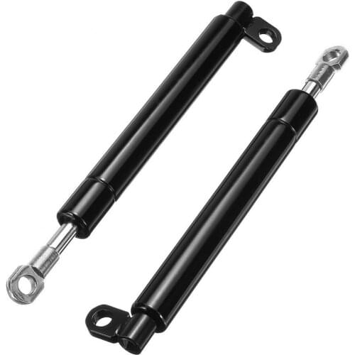 55%HOT 1 Pair Rear Tailgate Oil Damper Slow Down Strut for Ford PX Ranger Mazda BT-50