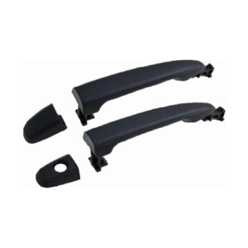 OKC EXTERIOR DOOR HANDLE FOR TOYOTA HIGHLANDER 2008-2013 69210-03010-C0
