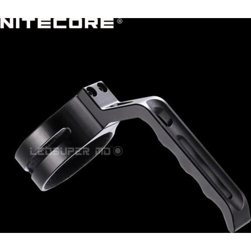 Nitecore NHM10 Handle Mount Kit For Nitecore TM Series Flashlights TM11 TM15 TM26 TM36