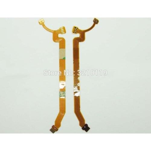 New Lens Aperture Flex Cable For Canon 15-85mm 15-85 mm f/3.5-5.6 IS USM Repair Part