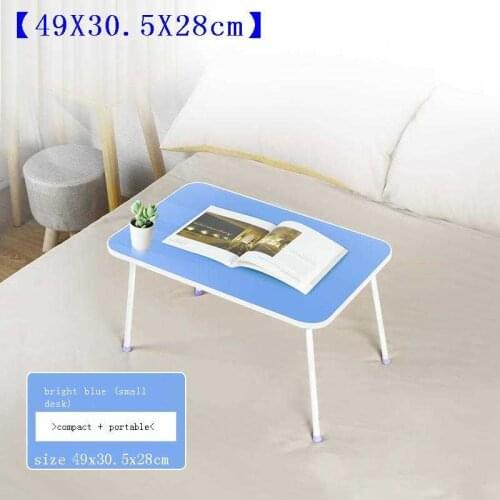 Meuble Support Ordinateur Portable Standing Kids Furniture Laptop Biurko Portatil Tablo Bedside Mesa Study Table Computer Desk