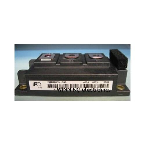 1MBI600NN-060 Single tube IGBT module 600A1200V power supply case IGBT module