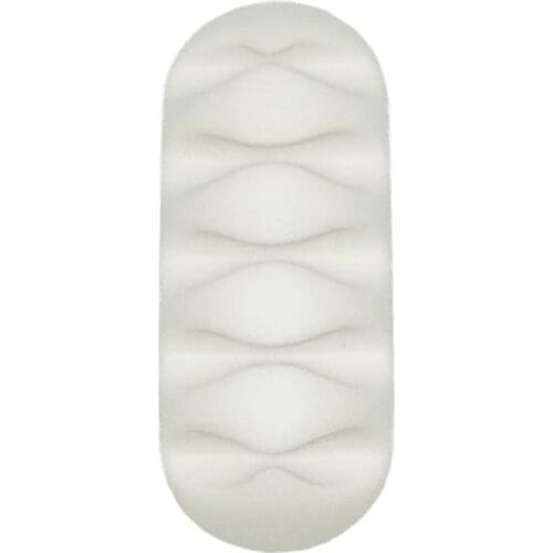 Five-Hole Cable Organizer Holder Cable Clip Desk Tidy Organiser Wire Lead USB Charger Holder Fixer