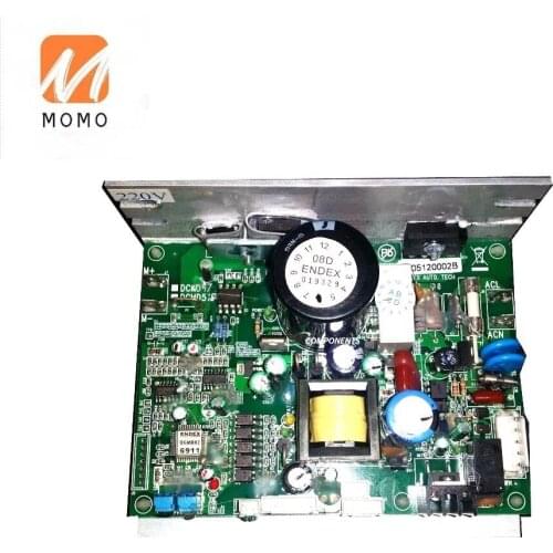 Motor controller board other brand treadmill circuit driver board mainboard DCMD57