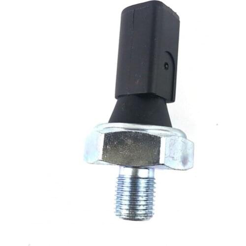 For Audi A3 A4 A6 Oil Pressure Sensor Portable oil pressure switch sensor 06A919081A
