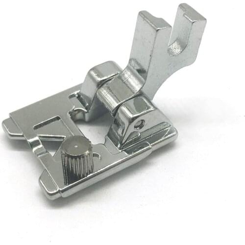 Domestic sewing machine parts Braiding Foot presser foot 9905L low shank