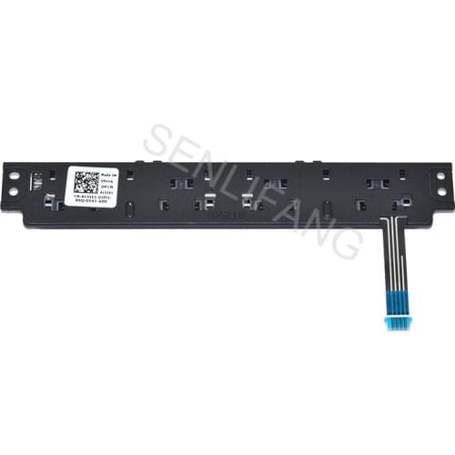 Well Tested Laptop Touchpad Buttons For DELL E7470 Touchpad Left Right Button L&R Button A151E1 CN-A151E1 Pulled