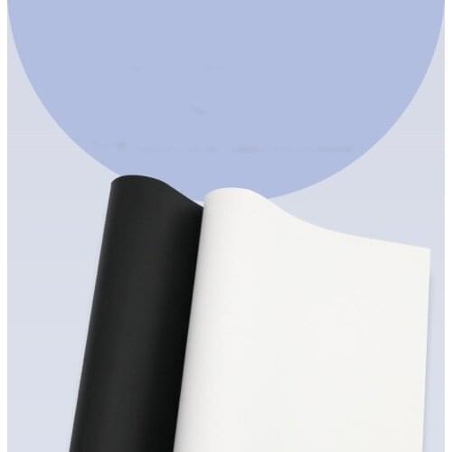 1.5mm Anti-slip PVC Tablecloth Table cloth Soft Glass Table Cover Waterproof Kitchen Pattern Oil Tablecloth Anti-Iron Mat Pad