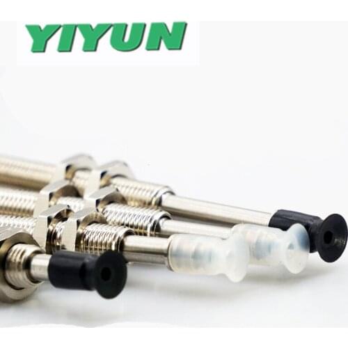 With buffer Vacuum Pad ZPT40UNJ10-B5-A14 ZPT40UNJ20-B5-A14 ZPT40UNJ30-B5-A14 ZPT40UNJ50-B5-A14