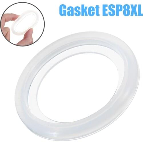 Silicone Brew Gasket Seal Ring Espresso Coffee Machine Universal Brew Head Seal Accessories for ESP8XL 800ESXL BES820XL ESP6SXL