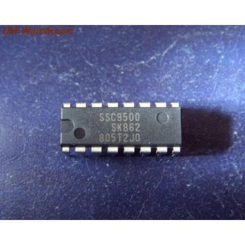 SSC9500 new orginal