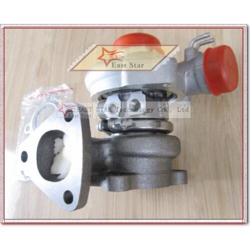 TF035 49135-02110 49135-02100 4913502100 MR212759 MR224978 For Mitsubishi L200 Pajero II For Hyundai H-1 97- 4D56 4D56QEC 2.5L