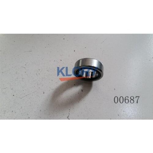 Drawn cup roller bearings for Great wall voleex C30 ,haval H1 GW4G15 6AMT OEM:9009003476