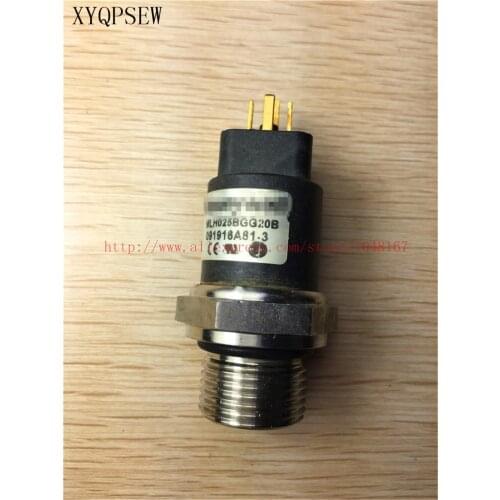 XYQPSEW For Honeywell industrial pressure sensor, RoHS limit switch, MLH025BGG20B,091916A81-3